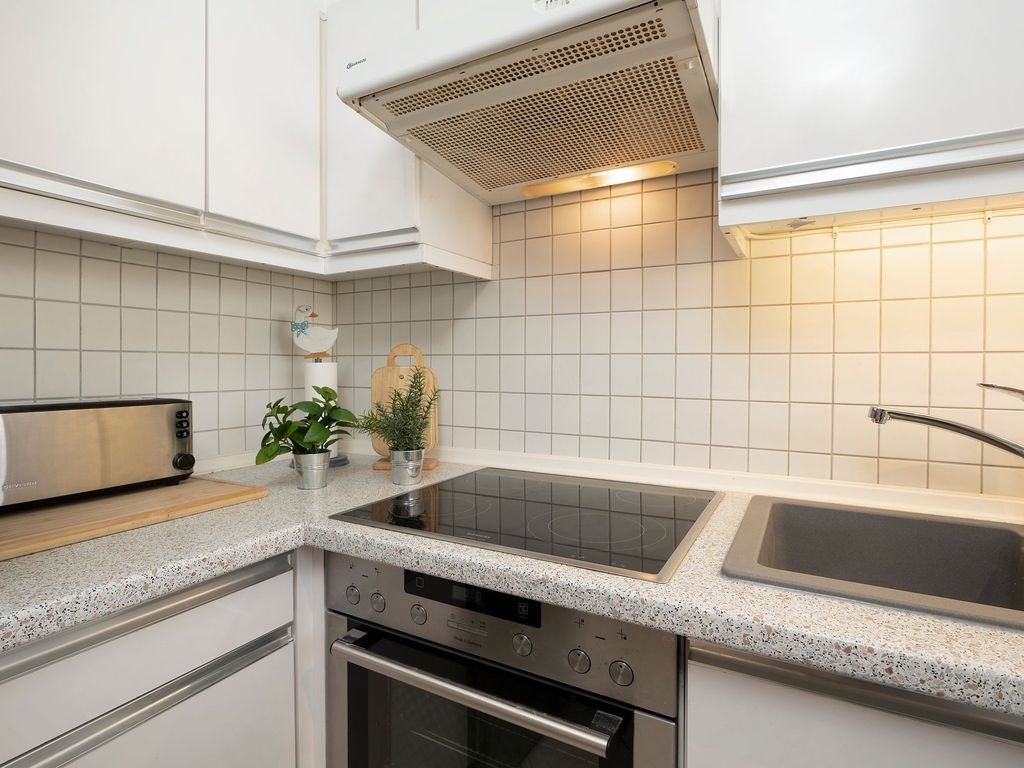 Miramar Wohnung 510