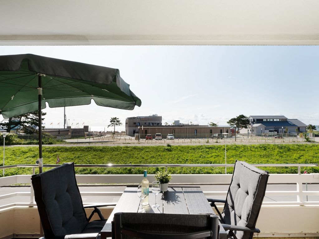 Belvedere Ostseebrise