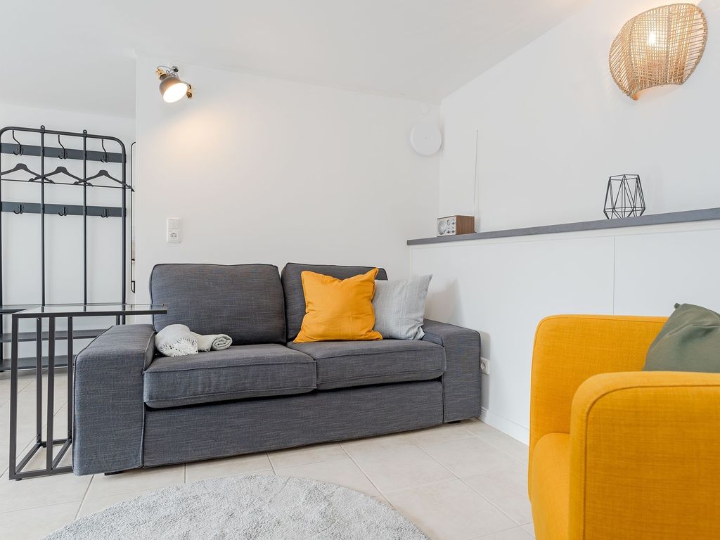 Haus Sonneninsel Sonnenstrand
