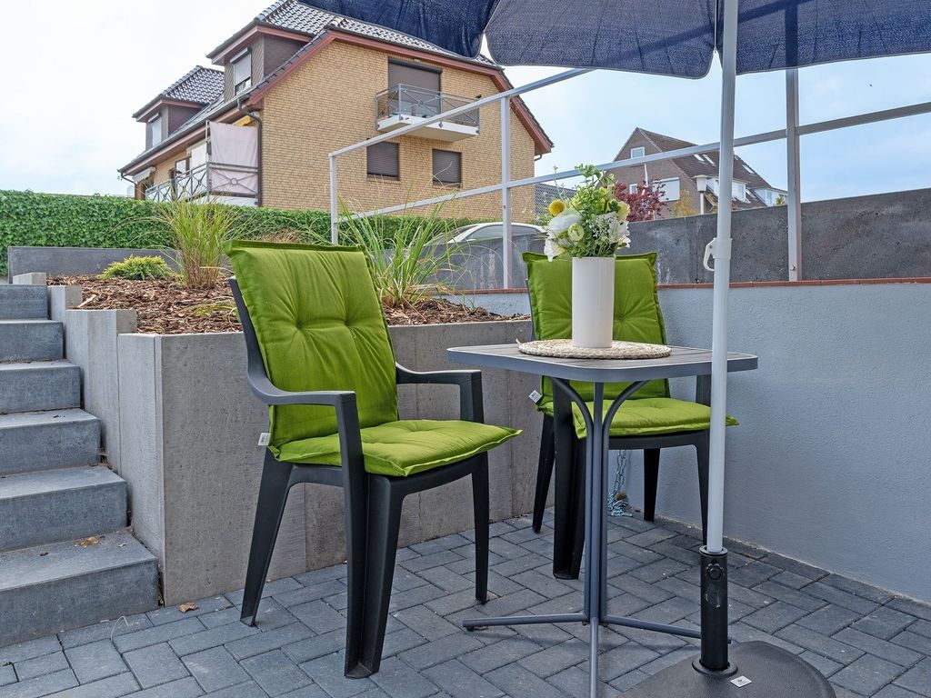 Haus Sonneninsel Sonnenstrand