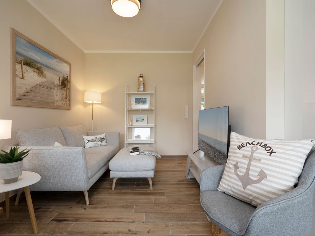 An der Allee 25 Beachbox