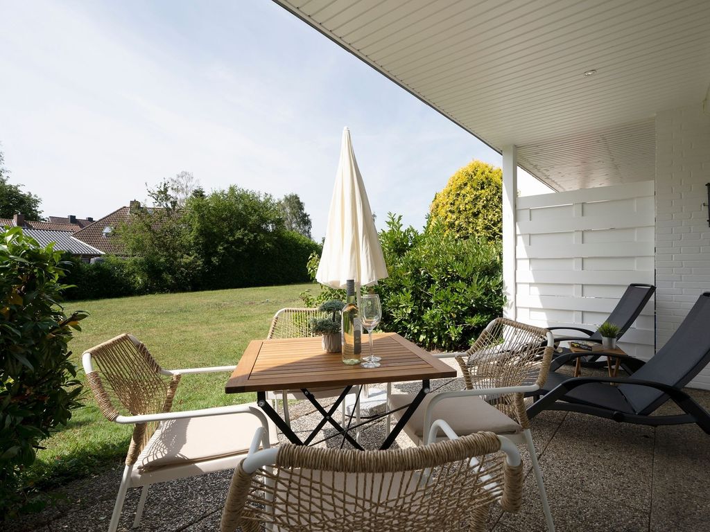 An der Allee 25 Beachbox