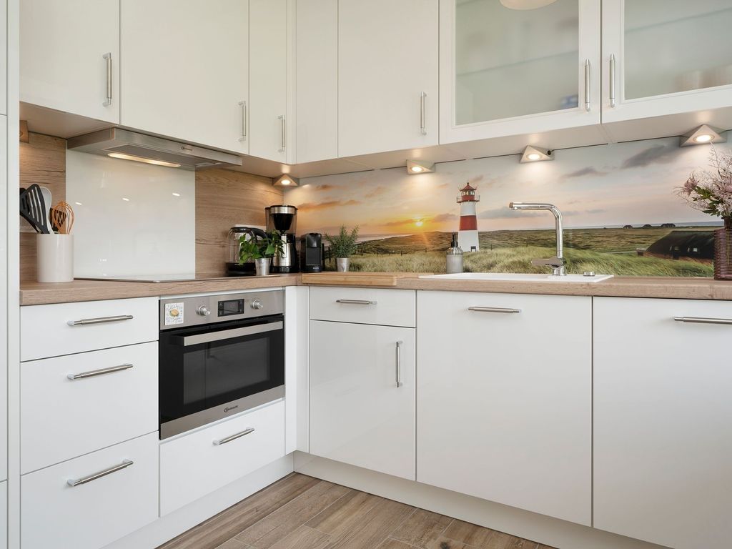An der Allee 25 Beachbox