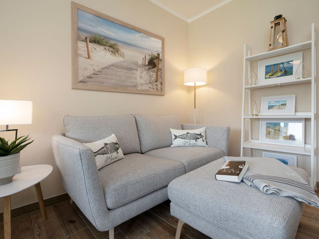 An der Allee 25 Beachbox