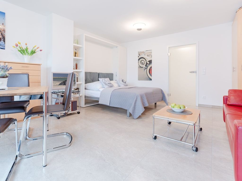 Appartement Strandluft