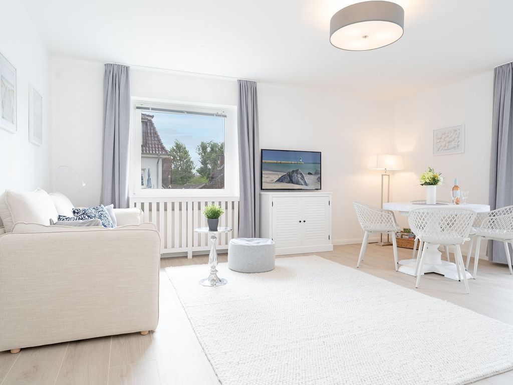 Seestraße 24 Meeresglück