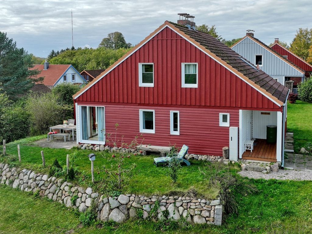 Schwedenhaus Engström