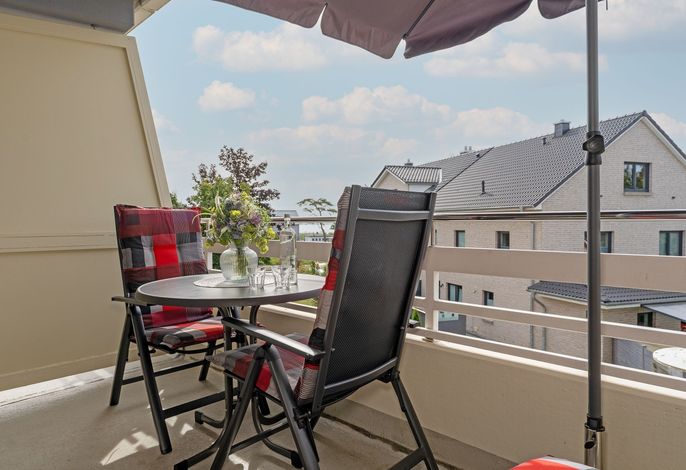Belvedere Ostseewind – Foto 1