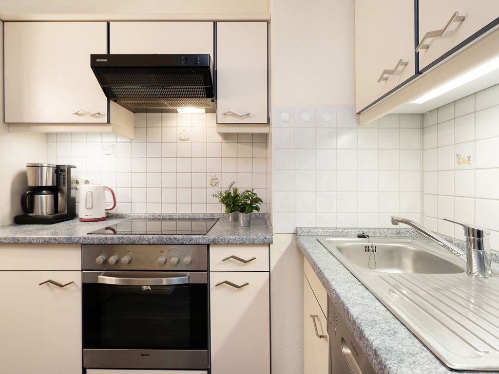 Strandappartements am Leuchtturmweg Heimat am Meer