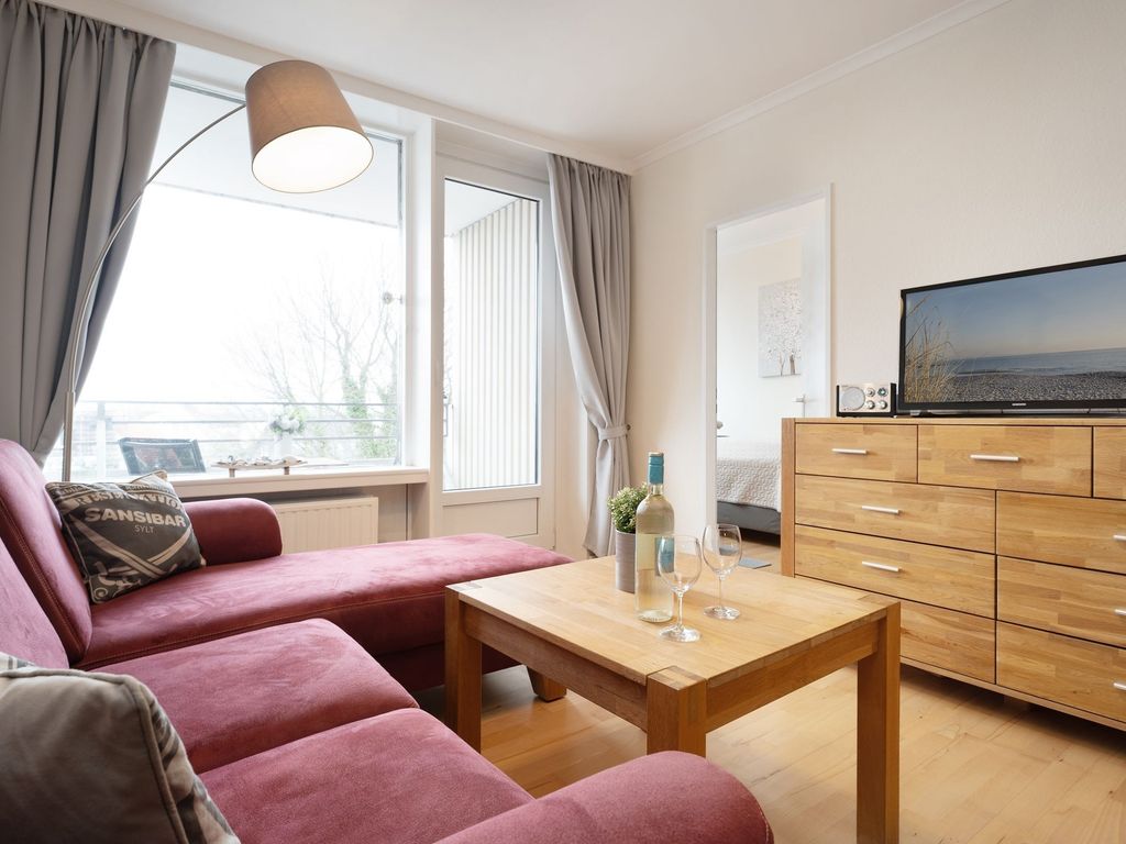 Strandappartements am Leuchtturmweg Heimat am Meer