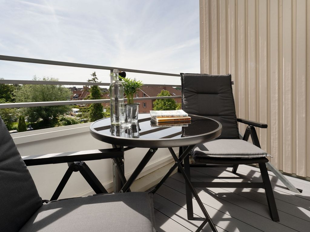 Strandappartements am Leuchtturmweg Sonnenschein Kellenhusen