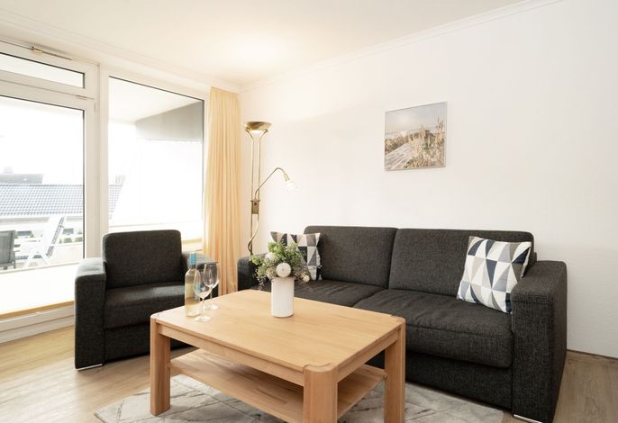 Belvedere Strandrose – Foto 1