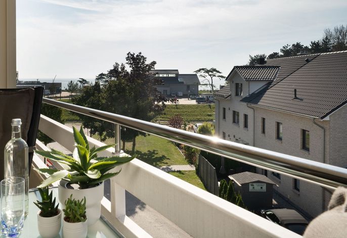 Belvedere Ostseezauber – Foto 1