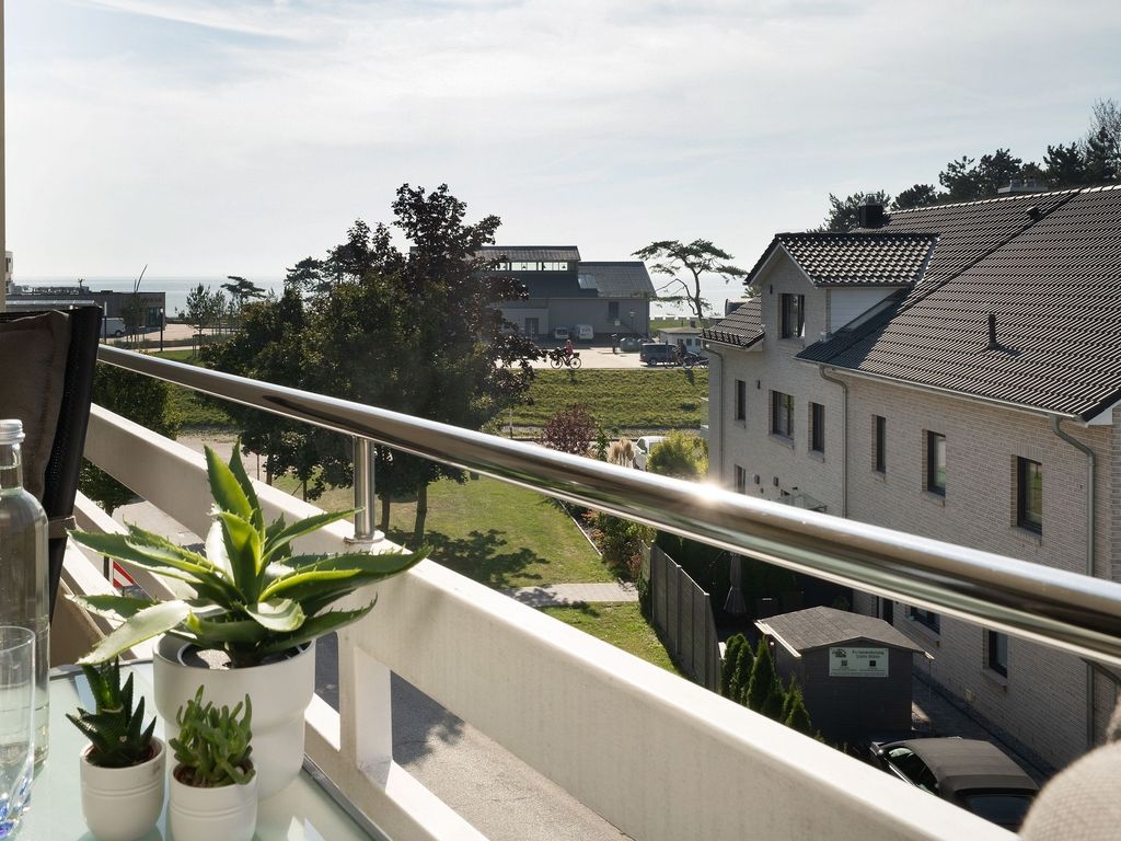 Belvedere Ostseezauber