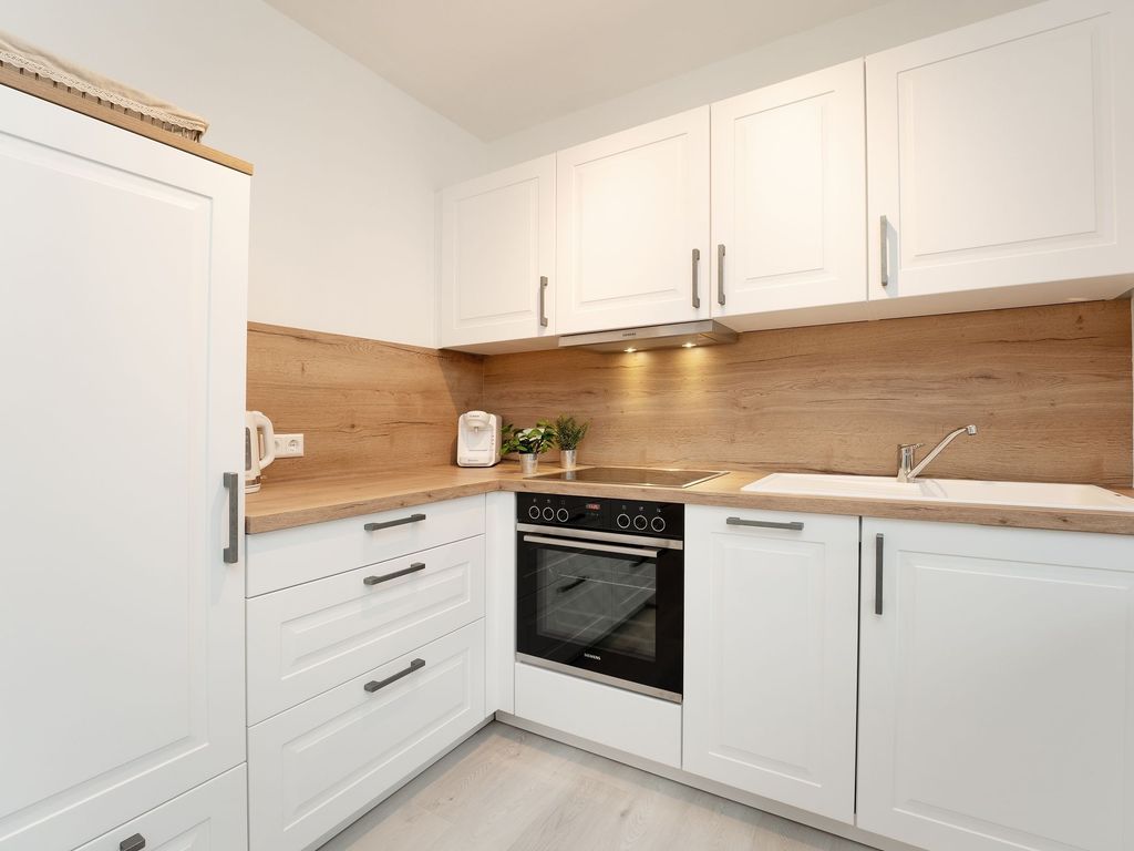 Ferienwohnung Jankar
