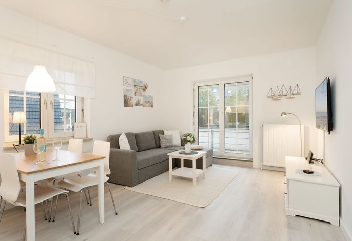 Ferienwohnung Jankar – Foto 1