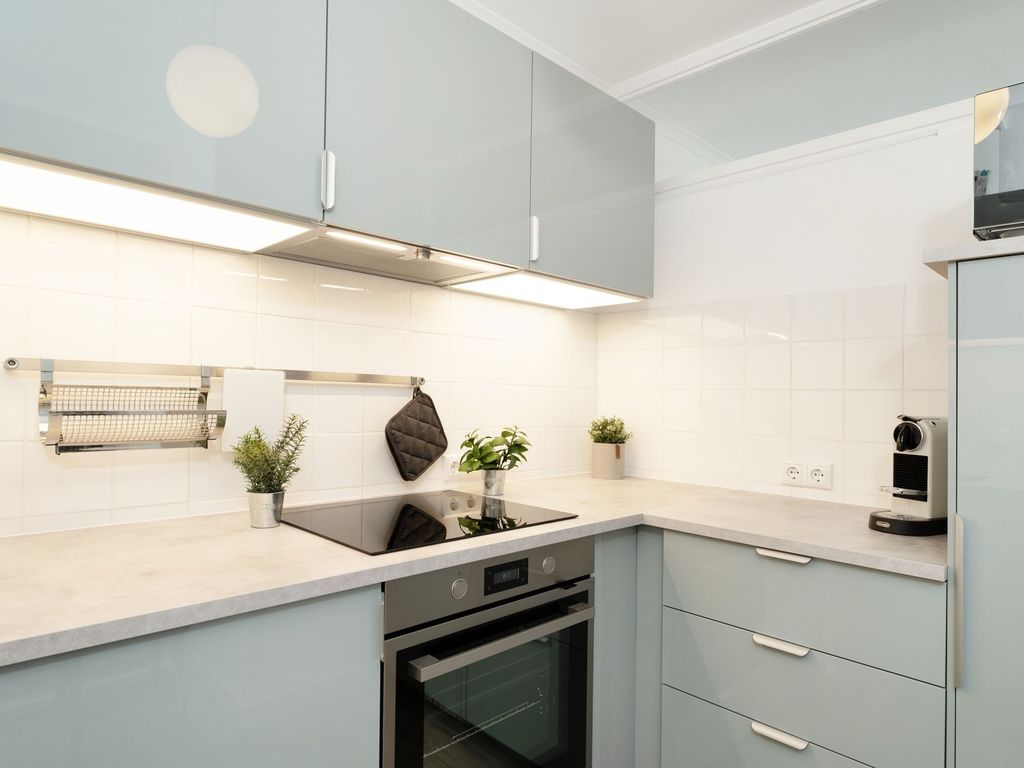 Strandappartements am Leuchtturmweg Küstenquartier 209