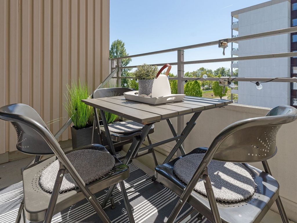 Strandappartements am Leuchtturmweg Heimatgefühl