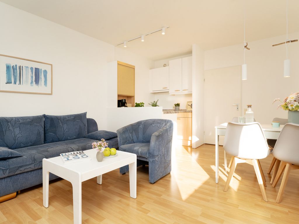 Haus Meeresblick Abendsonne 85
