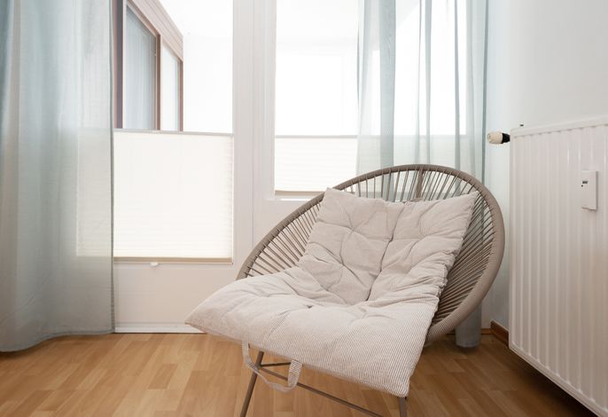 Photo Haus Meeresblick Abendsonne 85 9