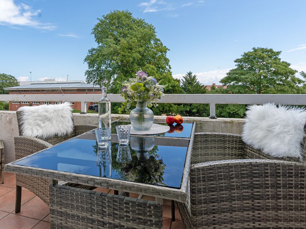 Strandhotel Kellenhusen Ostseerose