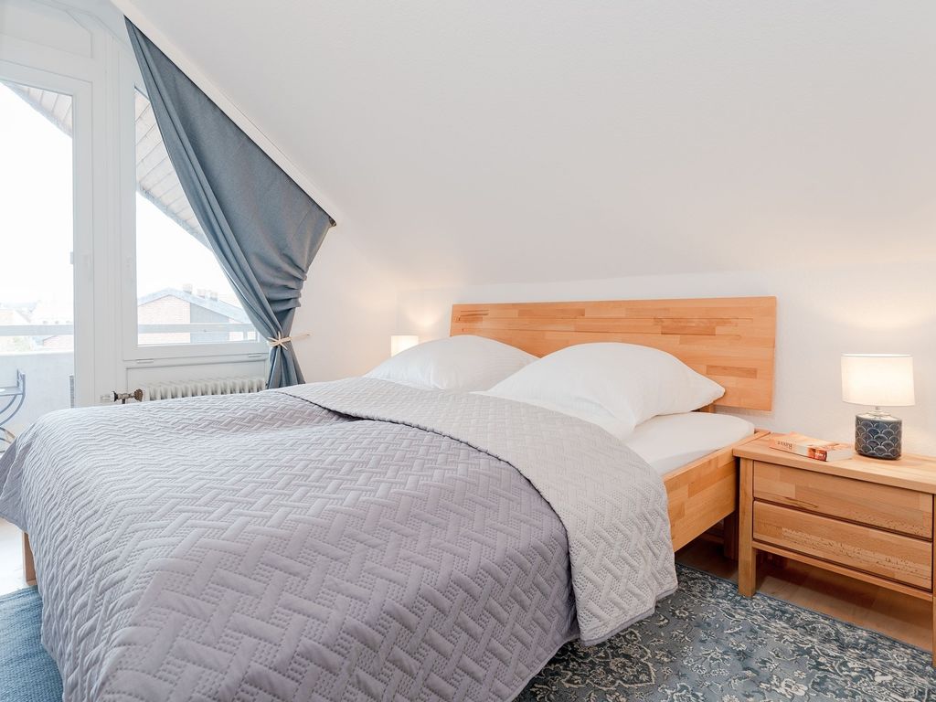 Strandhotel Kellenhusen Ostseerose