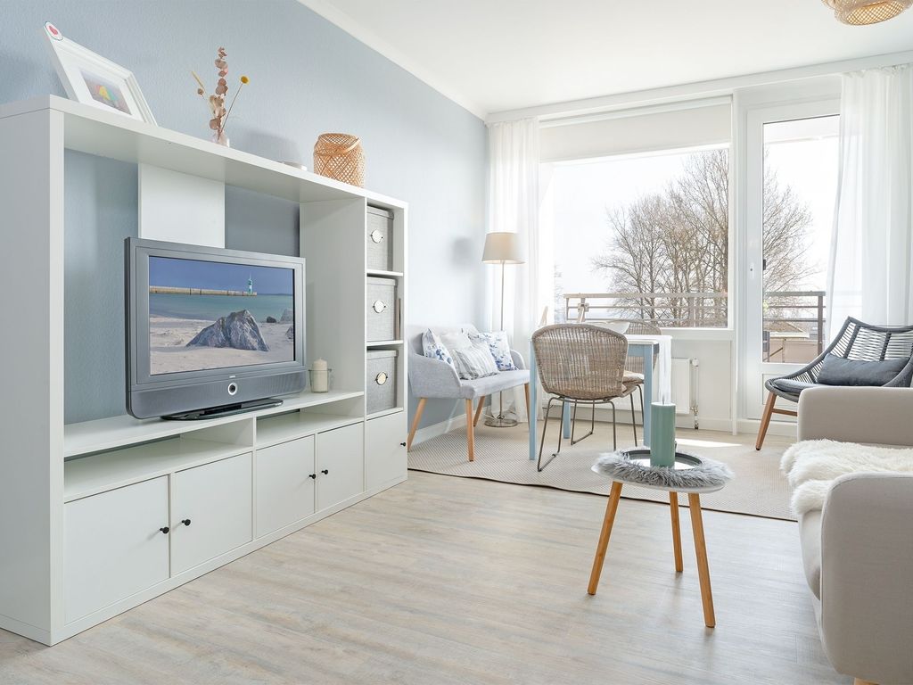 Strandappartements am Leuchtturmweg Das Hygge-Glück