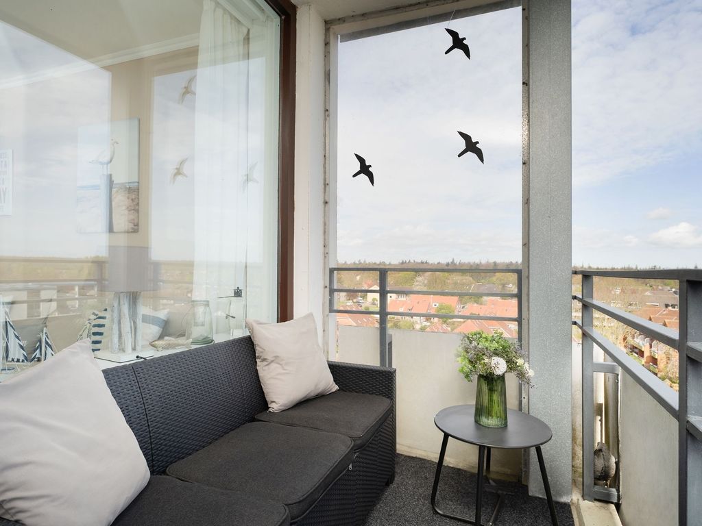 Haus Meeresblick Ankerplatz 84