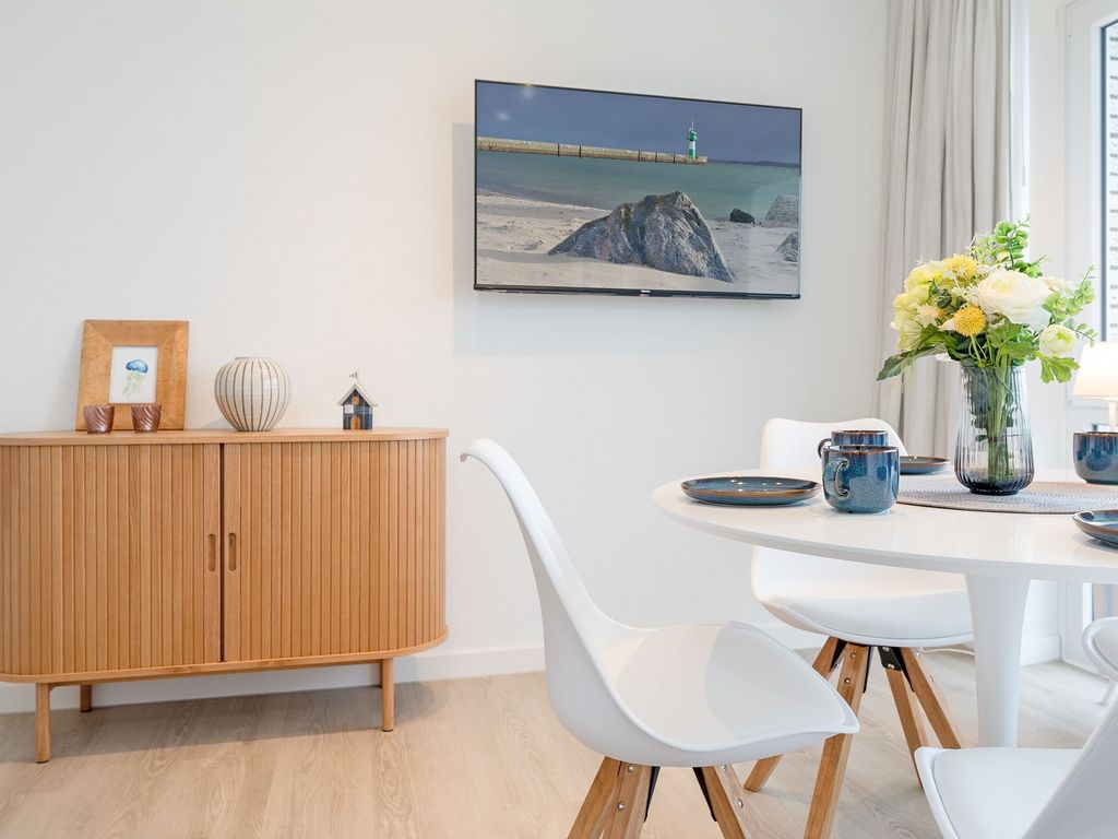 Haus Grömitz Strandliebe Grömitz