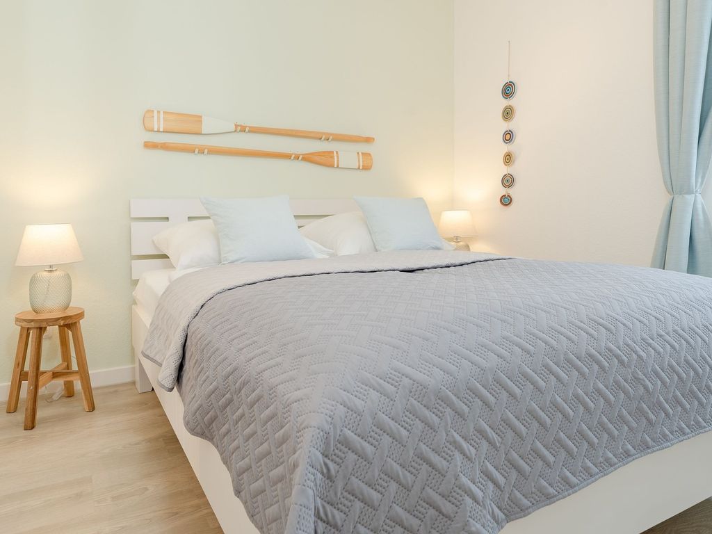 Haus Grömitz Strandliebe Grömitz