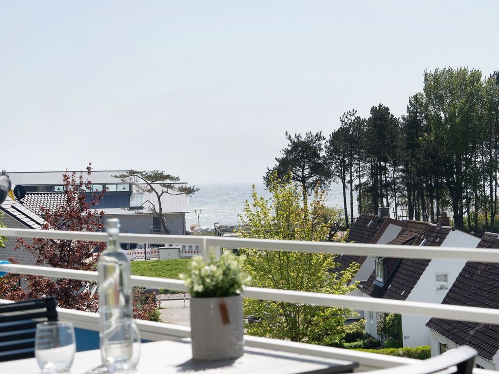 Haus Grömitz Strandliebe Grömitz