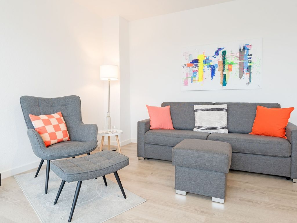 Haus Grömitz Strandliebe Grömitz