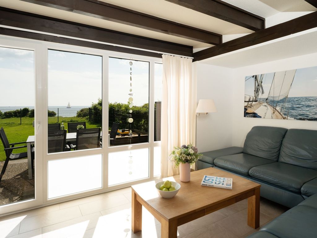 Dat Strandhus