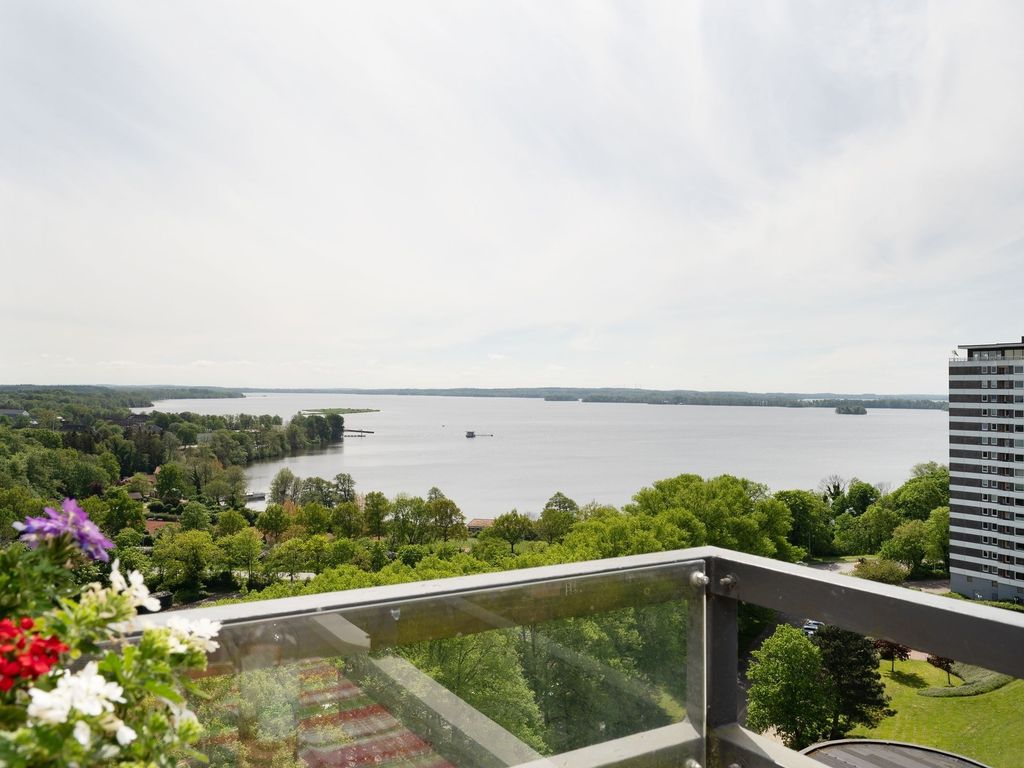 Panoramablick