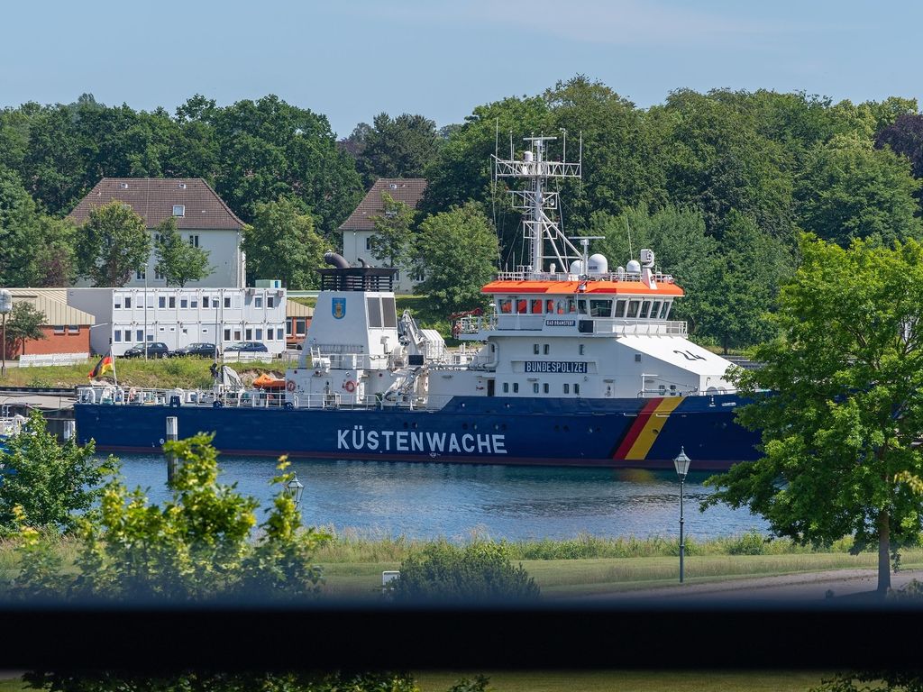 Residenz am Yachthafen Piratennest