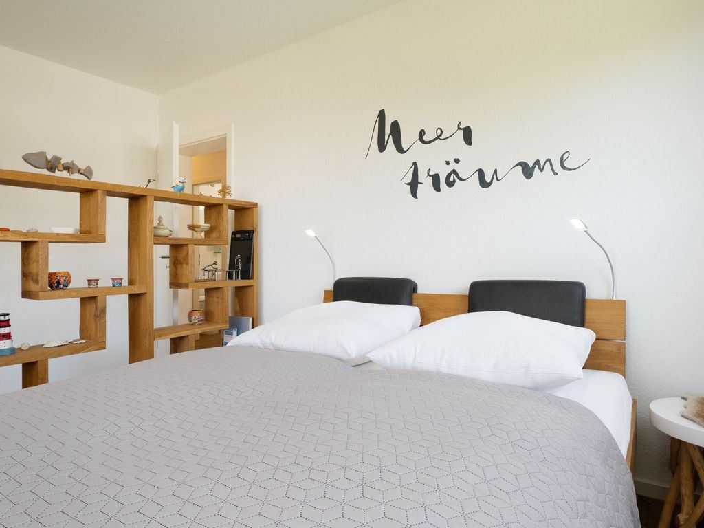 Haus Fernsicht Meerträume