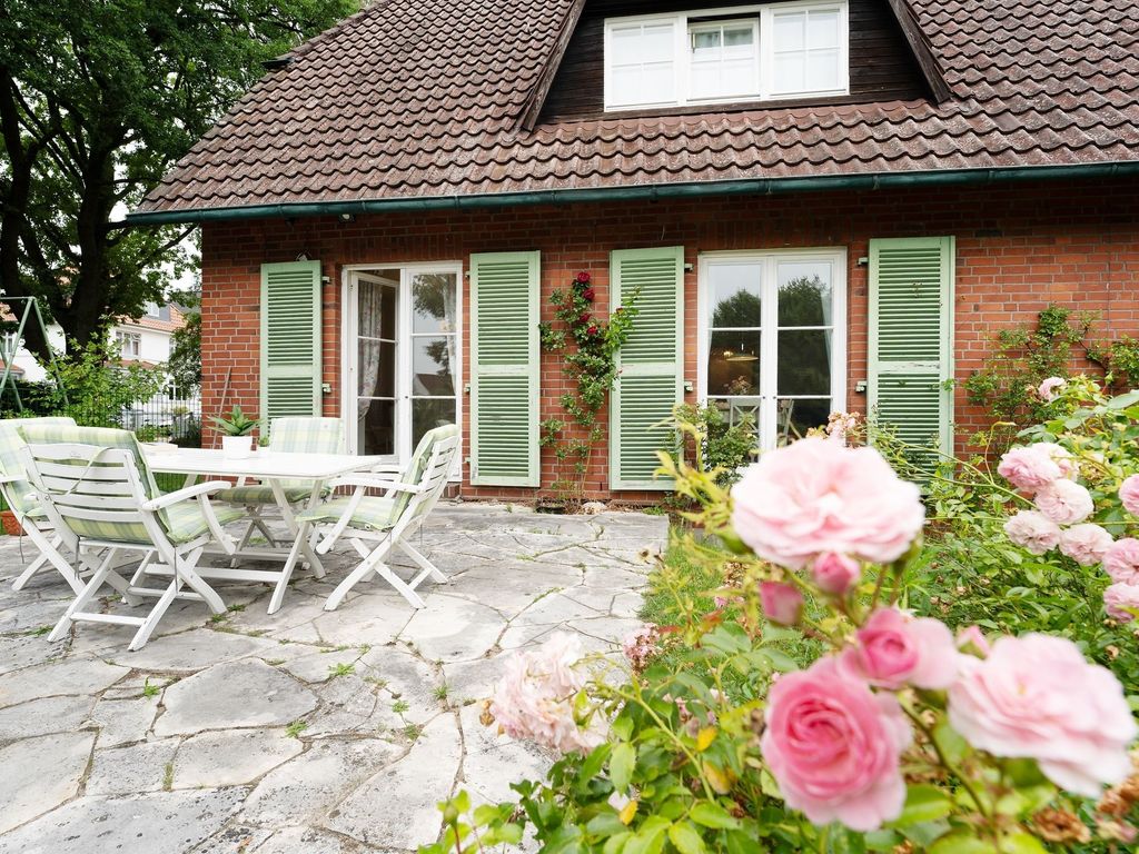 Rosengarten