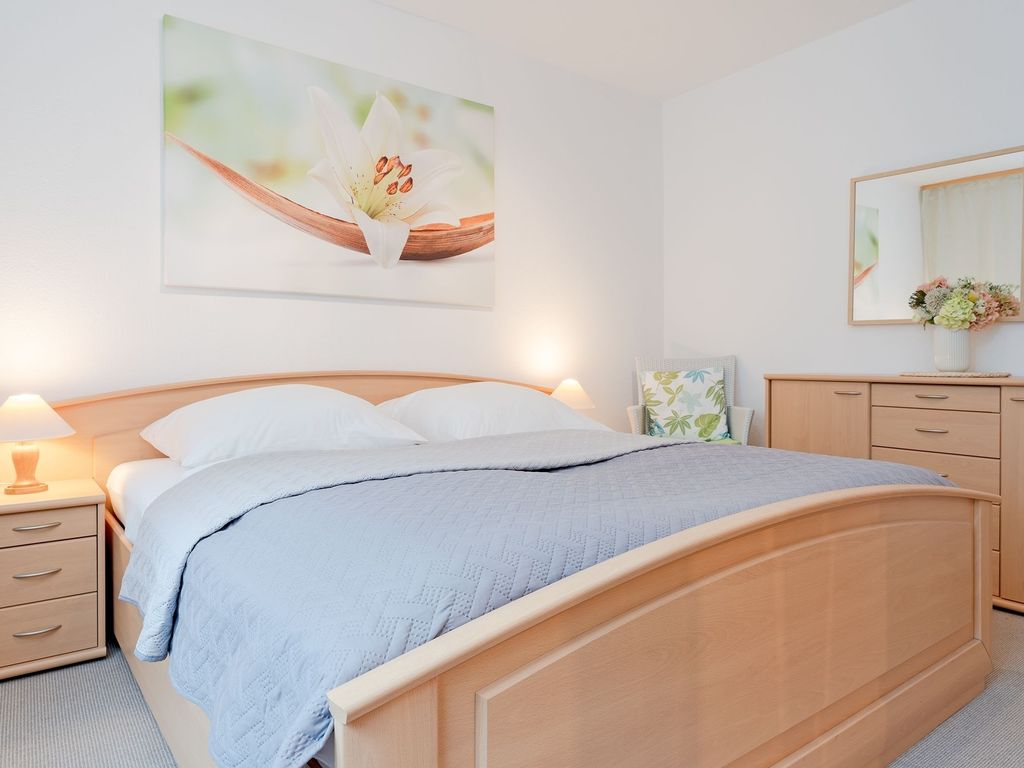 Cozy Ankerplatz 61