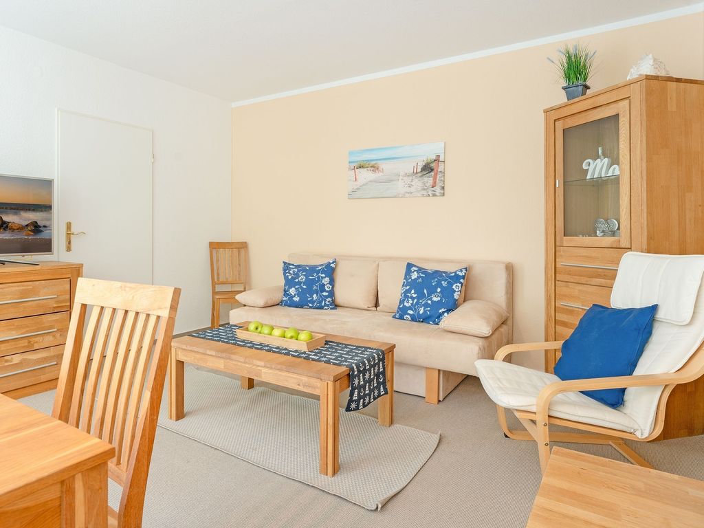 Cozy Ankerplatz 61
