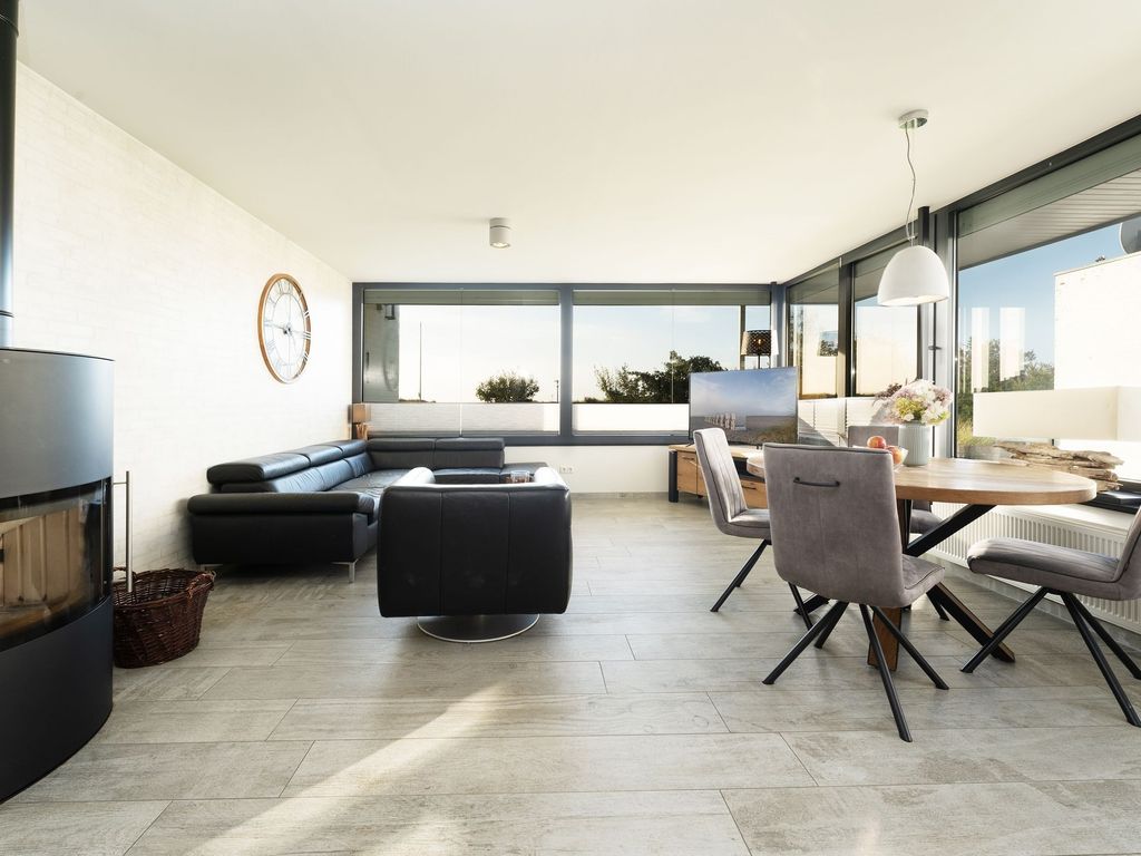 Südstrand Bungalow