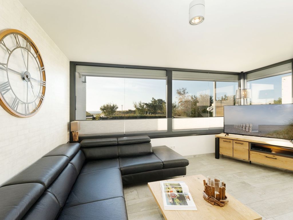Südstrand Bungalow