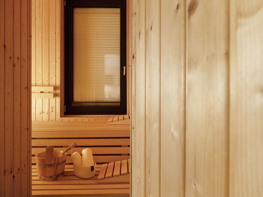 Südstrand Bungalow