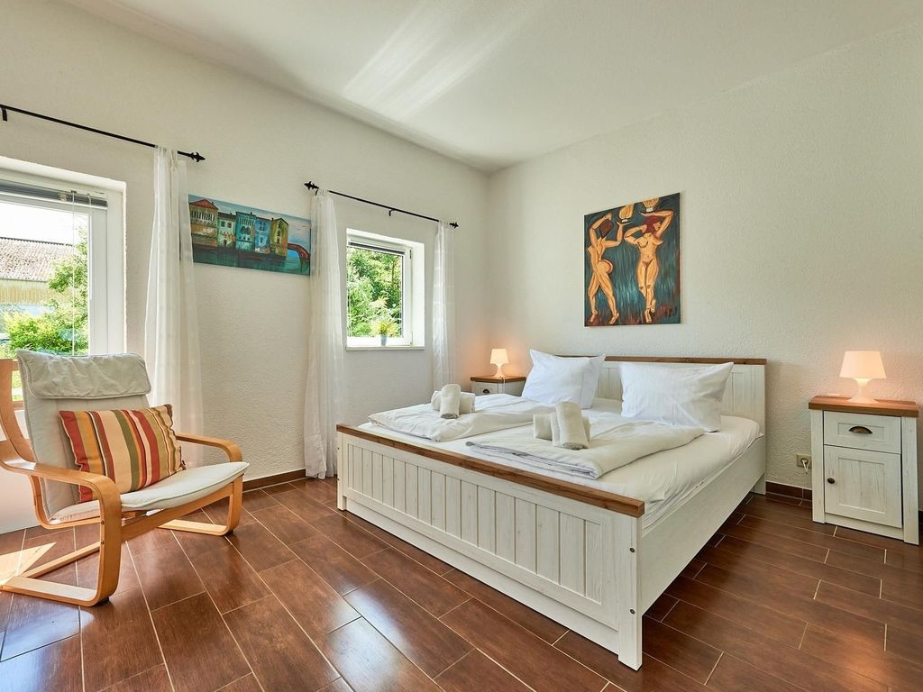 Ferienbungalow LEO