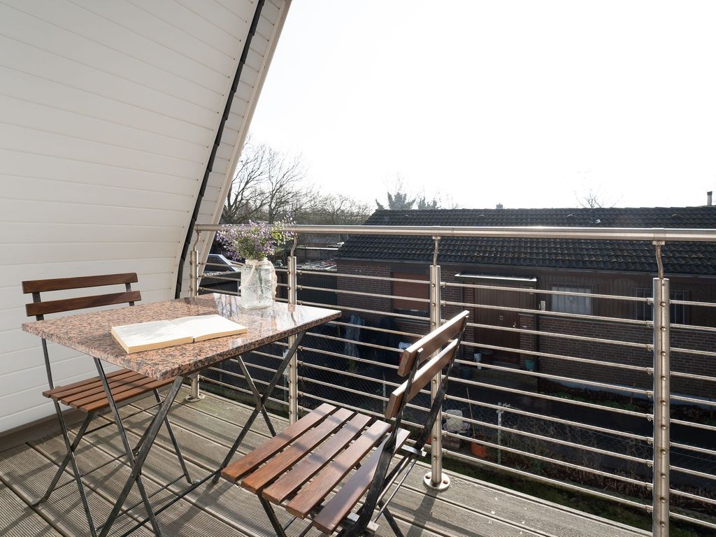 Achter de Höf 7 Sonnenschein II