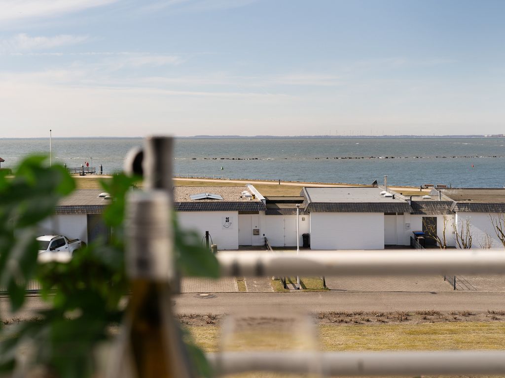 StrandMöwe