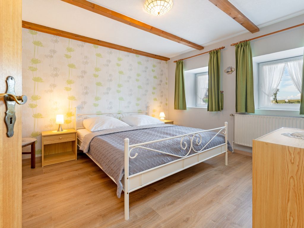 An der alten Pappel Nr. 1