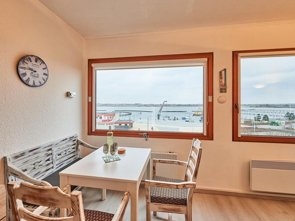 Stranddistel 2 Meerblick