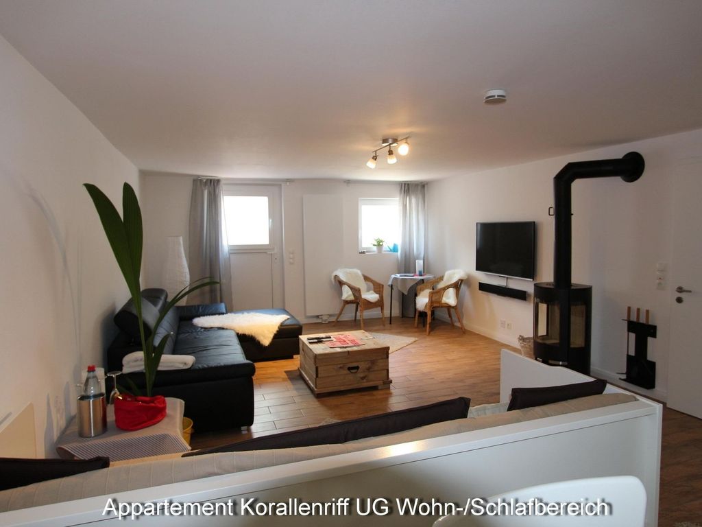 Kampenweg 8 Korallenriff