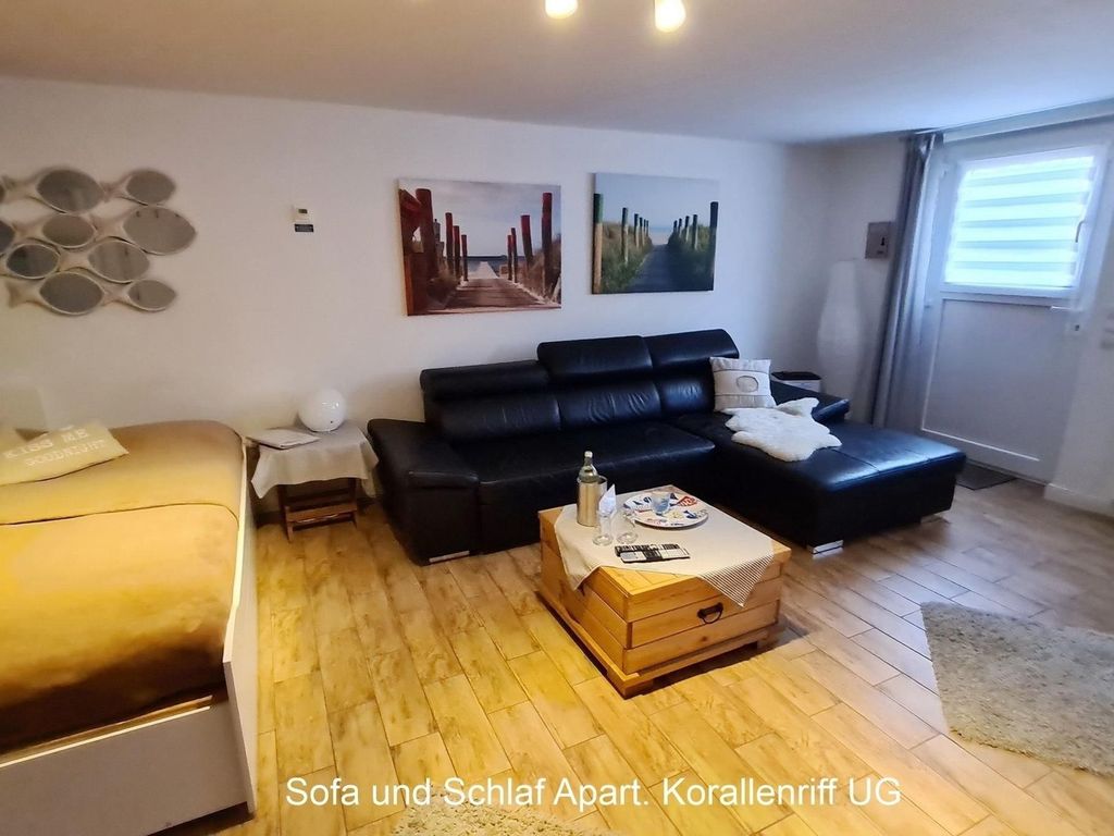 Kampenweg 8 Korallenriff