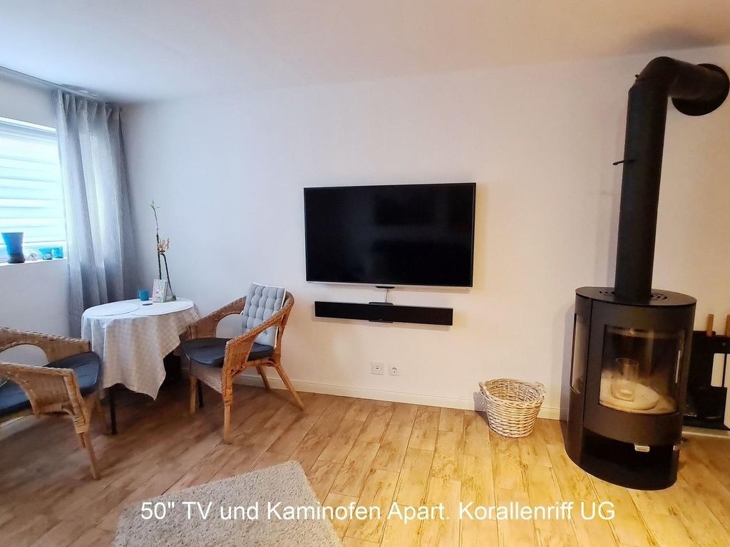 Kampenweg 8 Korallenriff